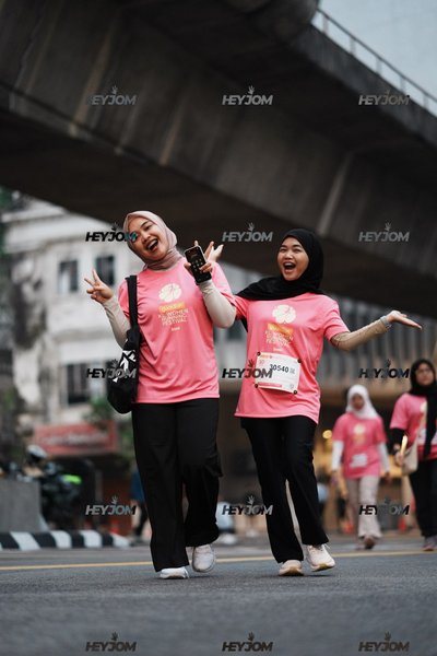KL Women Running Festival 2026