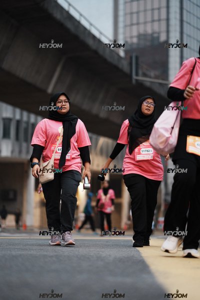 KL Women Running Festival 2026