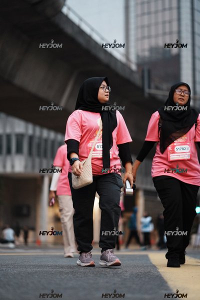 KL Women Running Festival 2026