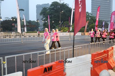 KL Women Running Festival 2026