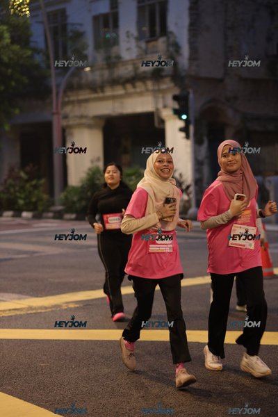 KL Women Running Festival 2026