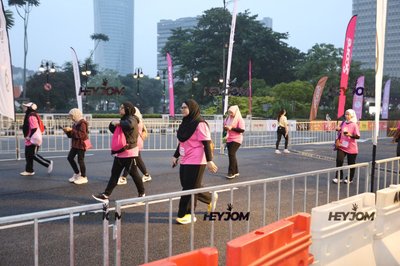 KL Women Running Festival 2026