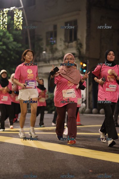 KL Women Running Festival 2026