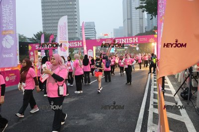 KL Women Running Festival 2026
