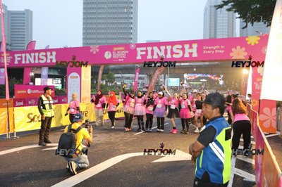 KL Women Running Festival 2026