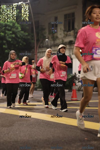 KL Women Running Festival 2026