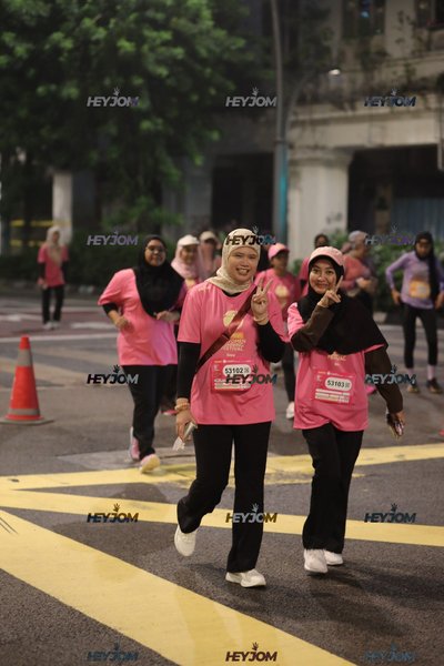 KL Women Running Festival 2026