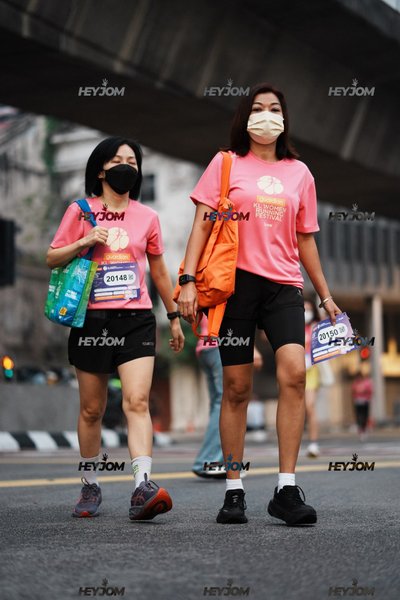 KL Women Running Festival 2026
