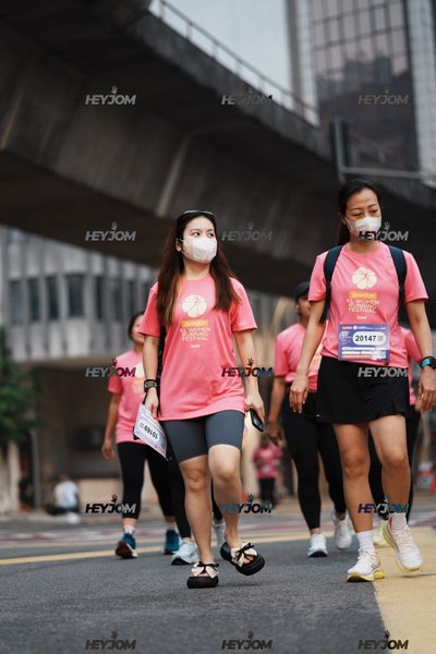 KL Women Running Festival 2026