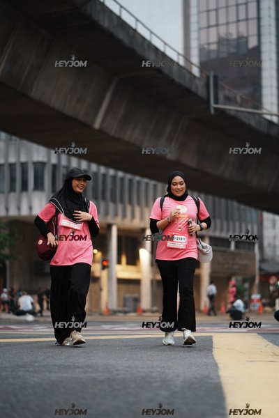 KL Women Running Festival 2026