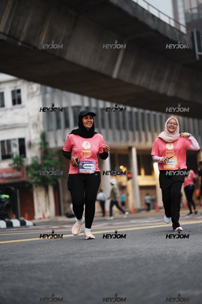 KL Women Running Festival 2026