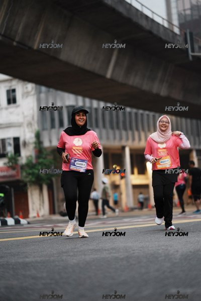 KL Women Running Festival 2026