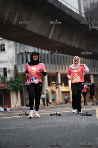 KL Women Running Festival 2026
