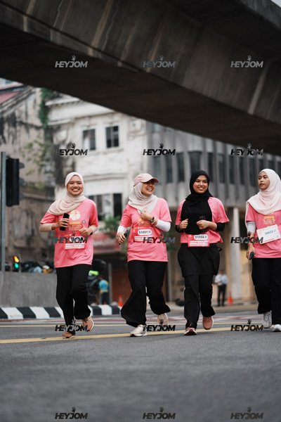 KL Women Running Festival 2026