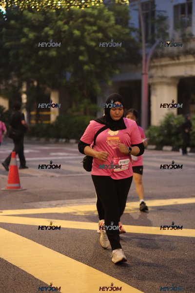 KL Women Running Festival 2026