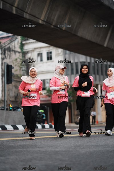 KL Women Running Festival 2026