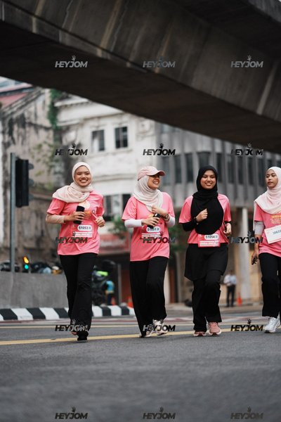 KL Women Running Festival 2026