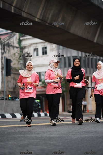 KL Women Running Festival 2026