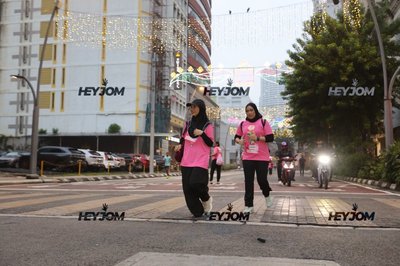 KL Women Running Festival 2026