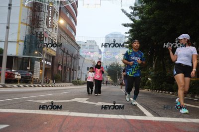 KL Women Running Festival 2026