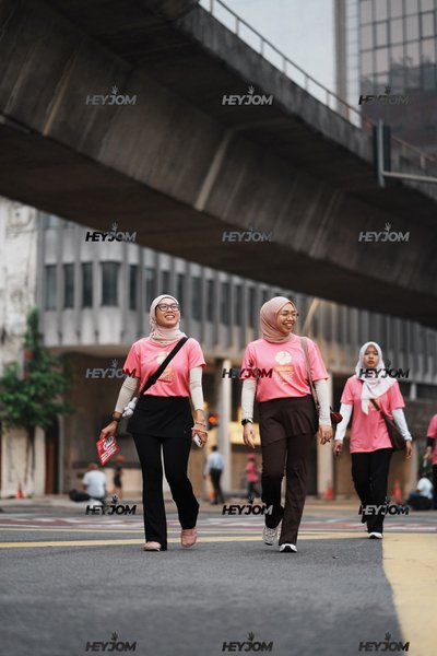 KL Women Running Festival 2026