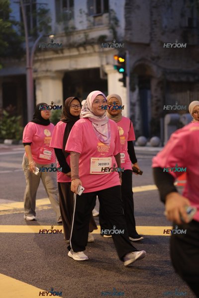 KL Women Running Festival 2026
