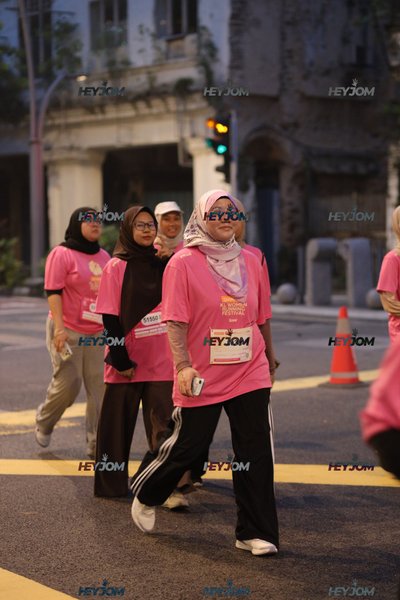 KL Women Running Festival 2026