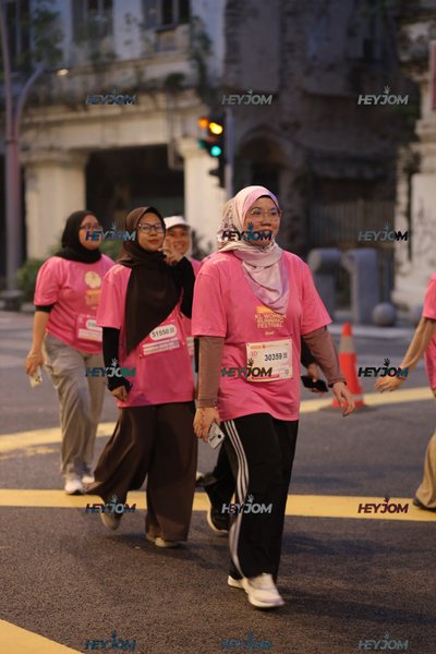 KL Women Running Festival 2026