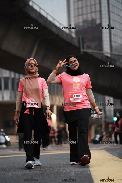 KL Women Running Festival 2026