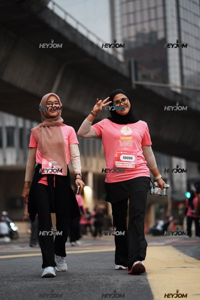KL Women Running Festival 2026