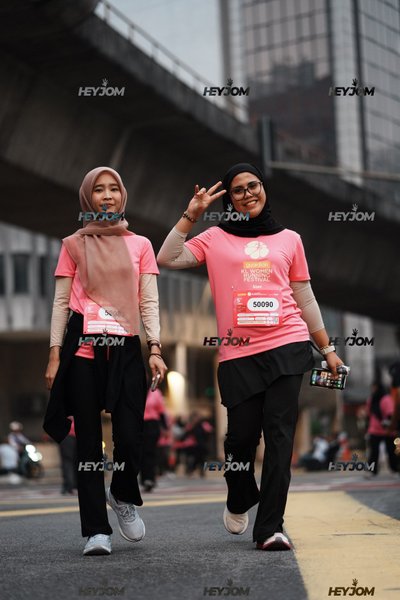 KL Women Running Festival 2026