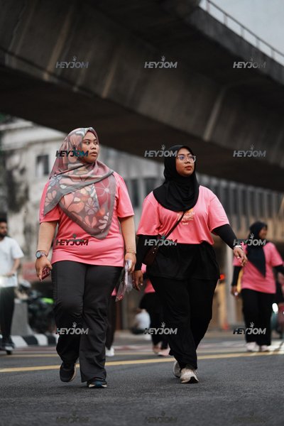KL Women Running Festival 2026