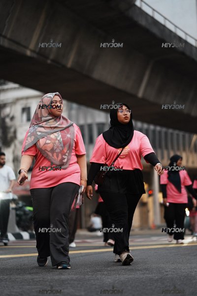 KL Women Running Festival 2026