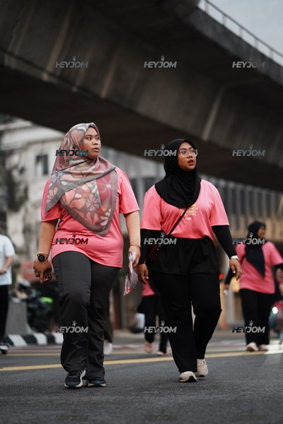 KL Women Running Festival 2026