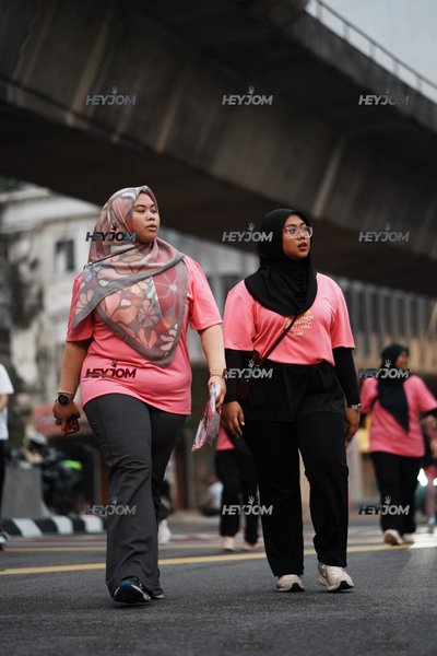 KL Women Running Festival 2026