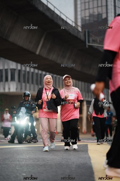 KL Women Running Festival 2026