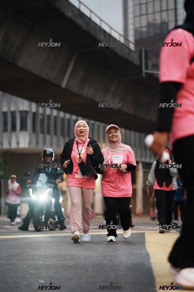 KL Women Running Festival 2026