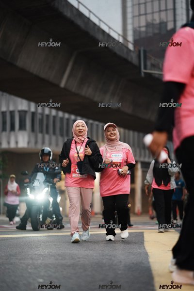 KL Women Running Festival 2026