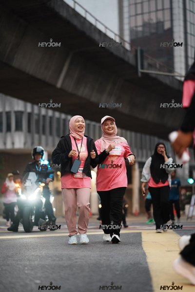 KL Women Running Festival 2026