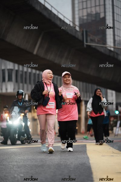 KL Women Running Festival 2026