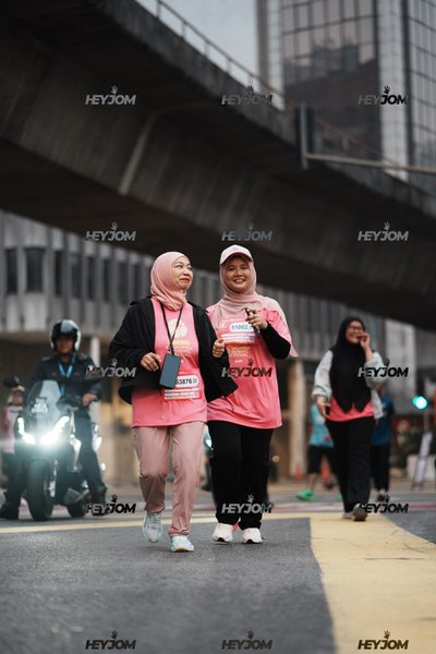 KL Women Running Festival 2026