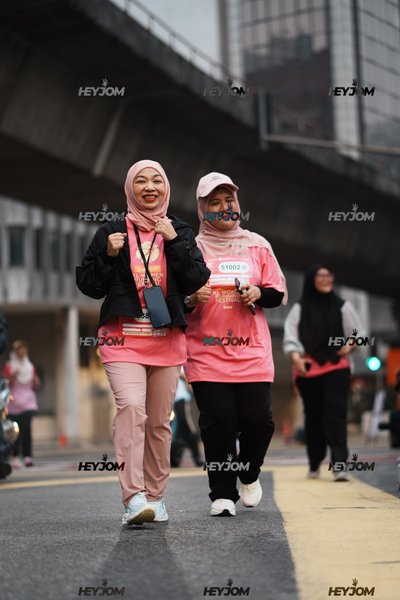 KL Women Running Festival 2026