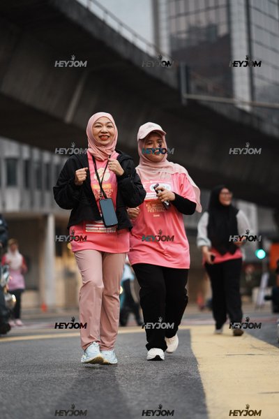 KL Women Running Festival 2026