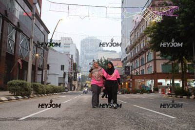 KL Women Running Festival 2026
