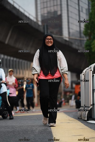 KL Women Running Festival 2026
