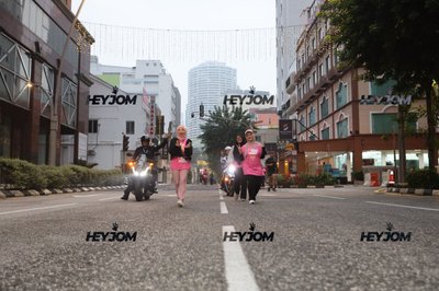 KL Women Running Festival 2026