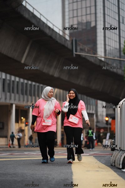 KL Women Running Festival 2026