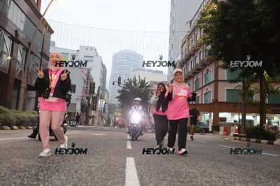 KL Women Running Festival 2026