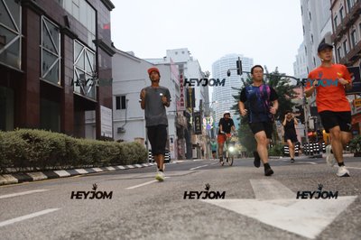 KL Women Running Festival 2026