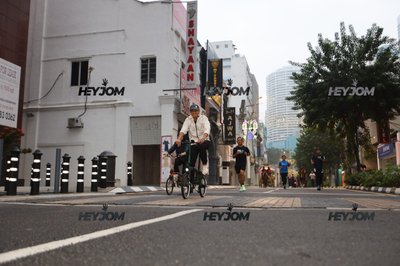 KL Women Running Festival 2026